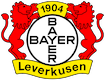 logo leverkusen